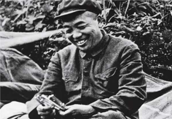 彭老总