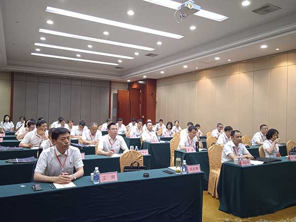 西柏坡党校现场教学