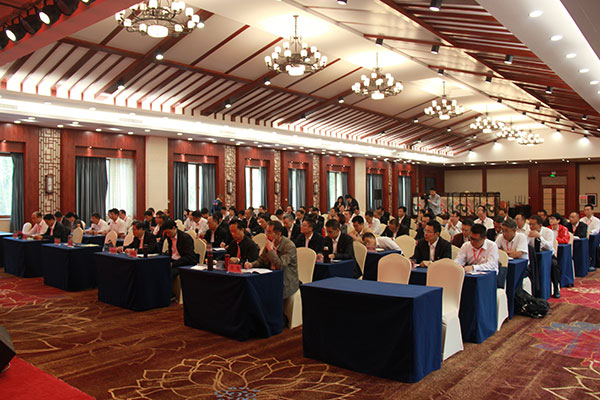 西柏坡党性教育现场教学